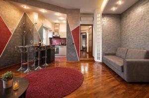 Vik Suites-Whirlpool-2BR-Near Downtown