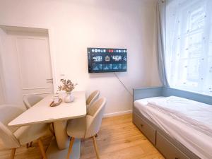 Modern Apartment in Old Town Prague