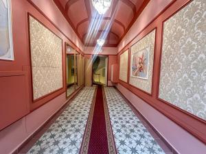 Modern Apartment in Old Town Prague