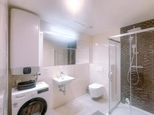 Modern Apartment in Old Town Prague