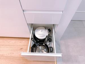 Modern Apartment in Old Town Prague