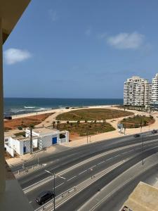 Hassan 2 vue mer 2 chambres