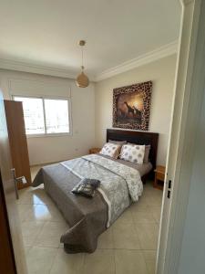 Hassan 2 vue mer 2 chambres