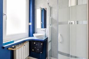 Blu Marina Alassio