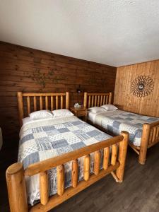 Drifters Motel & Restaurant