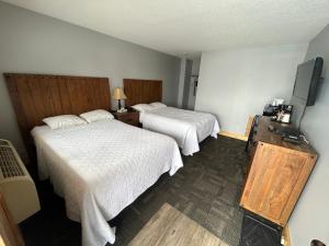 Drifters Motel & Restaurant