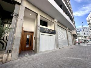 studio luxueux Gauthier
