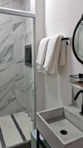 Apartamento aconchegante perto da praia