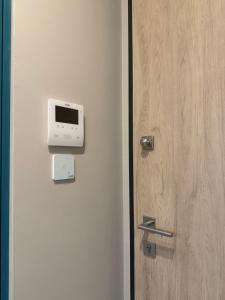 Morska Enklawa- Sea Enklave