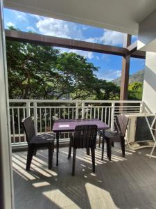 Tropical Escape at Pico De Loro