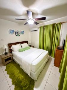 Golden Breeze Stay COOL