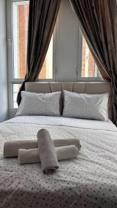 Sea View Apartment with Great Location & Fast WiFi Near TGV Station