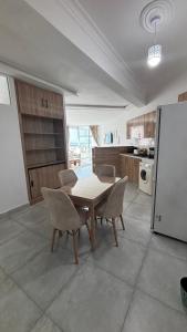 Sea View Apartment with Great Location & Fast WiFi Near TGV Station