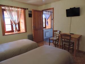 Auberge Du Brabant Chez Titof photo 24
