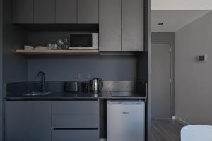 MOT Rentals Design SohoHaus 408 - 3 pax Full Amenities