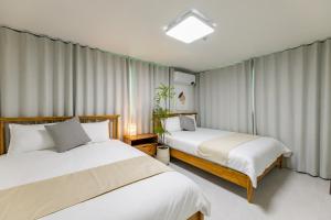 Hong Stay Seoul - 3BR 2Bath House 6min to Subway