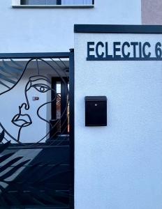 Eclectic 6