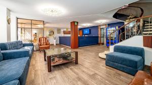 Hotel Mariscal