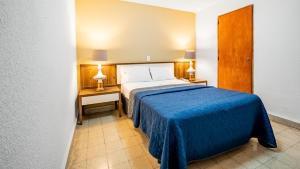 Hotel Mariscal