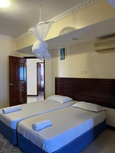 Serenity Apartment at Sunrise Resort