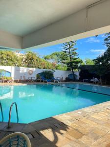 Serenity Apartment at Sunrise Resort