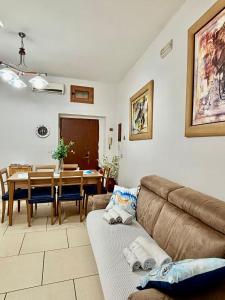 La casa di Nanà