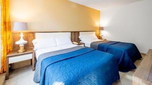 Hotel Mariscal
