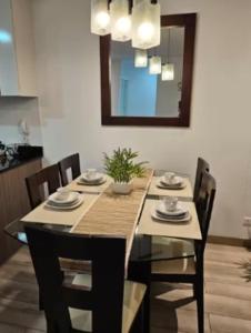 201 Amplio Dpto con 3 habitaciones, muy centrico