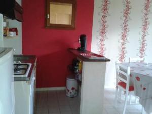 Le clos des noyers