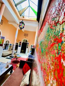 Riad Al Nour