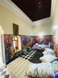 Riad Al Nour