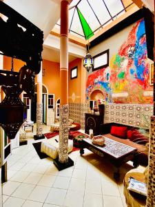 Riad Al Nour