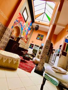 Riad Al Nour