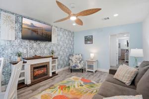 Malibu Resort Motel