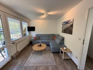 Ferienglück im Doppelhaus - 60 m zum Strand Haus 4
