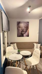 Departamento acogedor Temuco