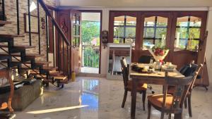 Casa Tierra Viva
