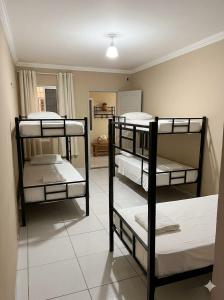 Kairós Pousada e Hostel