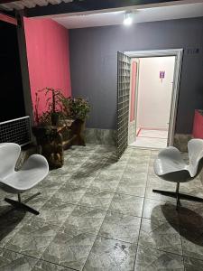 Kairós Pousada e Hostel