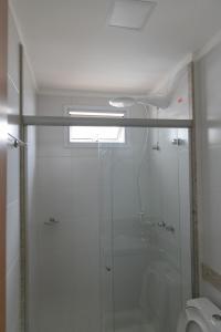 1405PECO FLAT Luxo 2 Quartos 2 Suites próx ao Orion Complex
