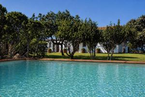 Porto Cervo Sea and Nature Villa