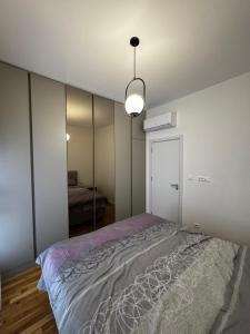 Apartman Tološi Podgorica