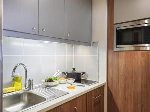Aparthotel Adagio Birmingham City Centre