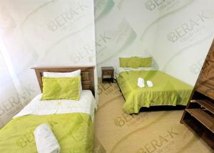Hotel Bera-k
