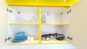Fabulous apartment in Sheffield City Centre