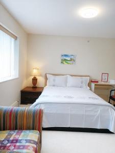 Cozy Home Vancouver 10 Minutes To Downtown BC Place