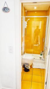 Fabulous apartment in Sheffield City Centre