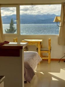Appartment View Lake Salta