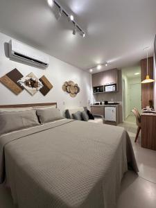 Maré Alta - Varanda e Conforto, apto 109 by Atlântico Facility & Temporada