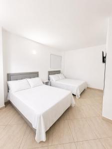 Hotel La Martina - Apartadó Antioquia